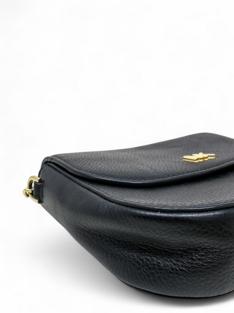 Bolso "Half Dome Hammered"
