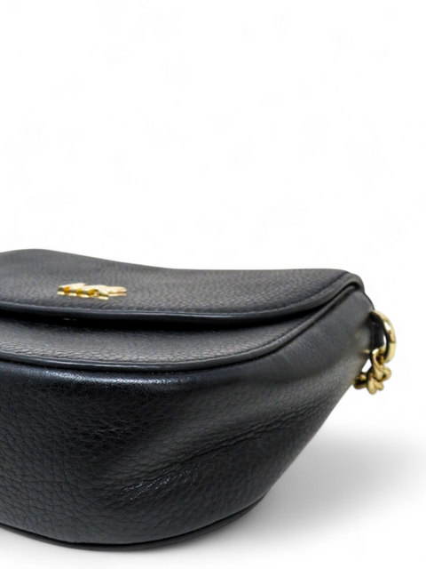Bolso "Half Dome Hammered"