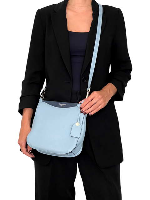 Bolso "Margaux Large Crossbody"