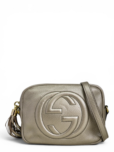 Bolso "Soho Disco"