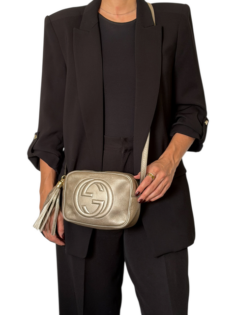 Bolso "Soho Disco"