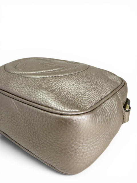 Bolso "Soho Disco"