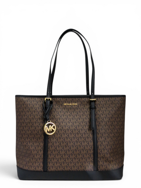 Bolso "Jet Set Travel Tote"