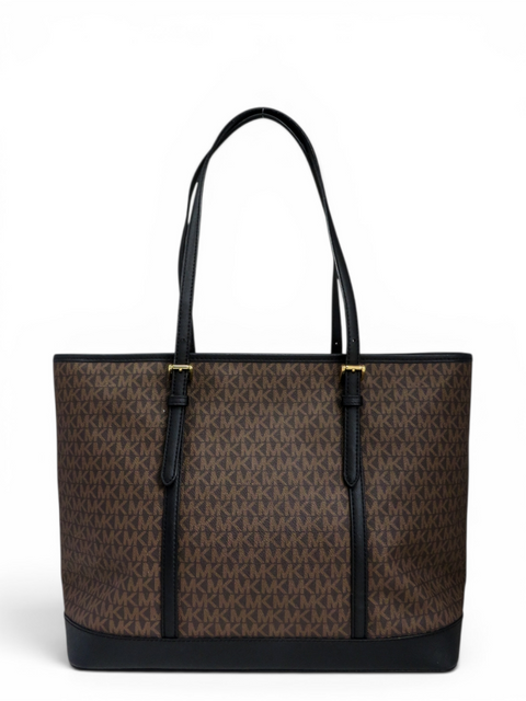 Bolso "Jet Set Travel Tote"