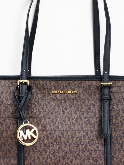 Bolso "Jet Set Travel Tote"