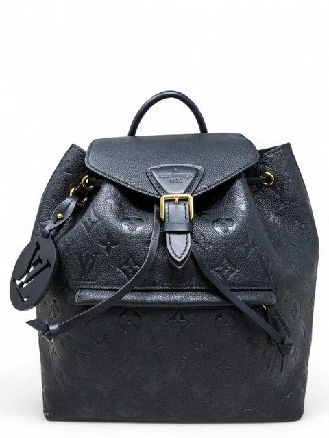 Morral "Empreinte Montsouris"