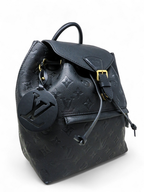 Morral "Empreinte Montsouris"