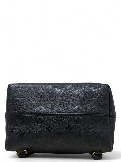 Morral "Empreinte Montsouris"