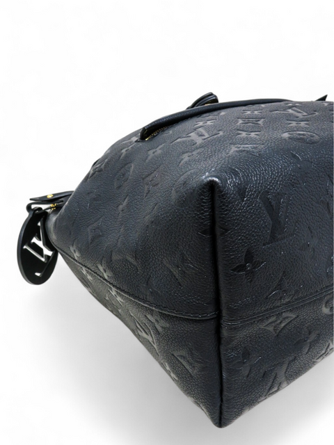 Morral "Empreinte Montsouris"