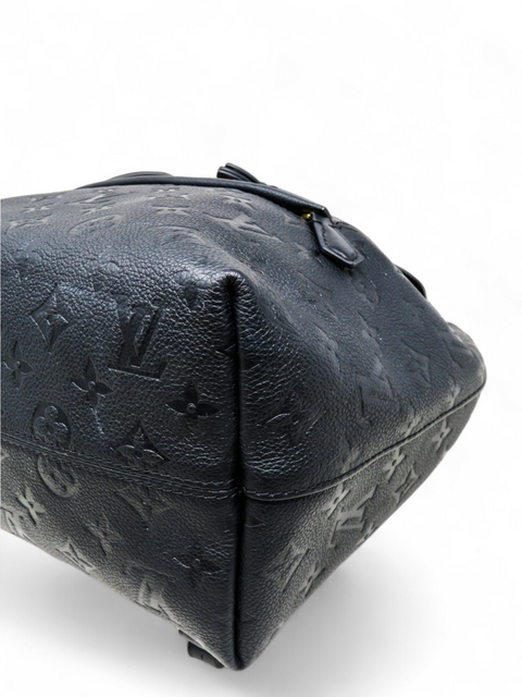 Morral "Empreinte Montsouris"