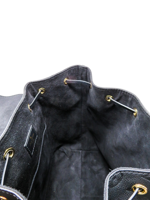 Morral "Empreinte Montsouris"