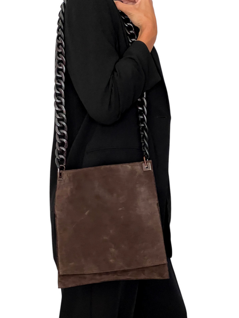 Bolso Café