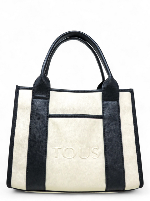 Bolso "Shopping Mediano Amaya La Rue"