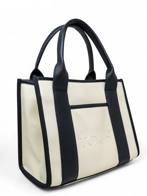 Bolso "Shopping Mediano Amaya La Rue"