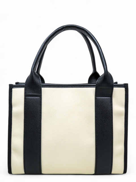 Bolso "Shopping Mediano Amaya La Rue"