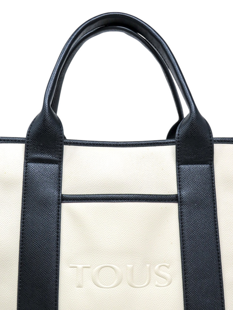 Bolso "Shopping Mediano Amaya La Rue"