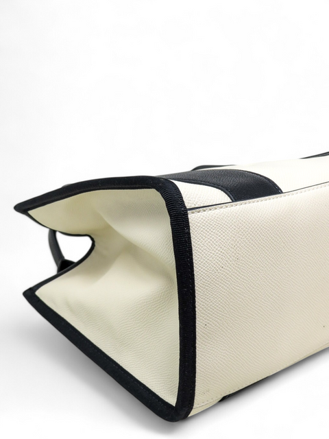 Bolso "Shopping Mediano Amaya La Rue"