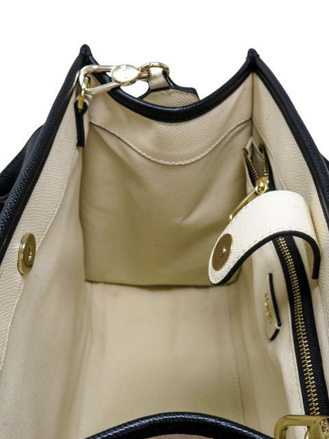 Bolso "Shopping Mediano Amaya La Rue"