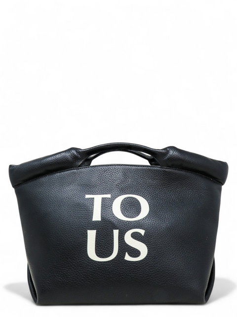 Bolso "Capazo Mediano Balloon"