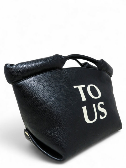 Bolso "Capazo Mediano Balloon"