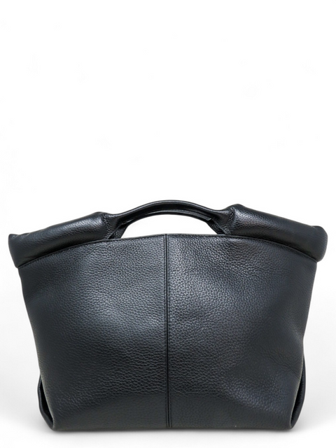 Bolso "Capazo Mediano Balloon"