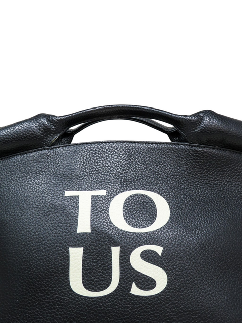 Bolso "Capazo Mediano Balloon"