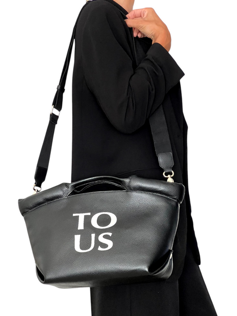Bolso "Capazo Mediano Balloon"