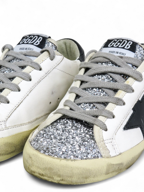 Tenis "Super Star"