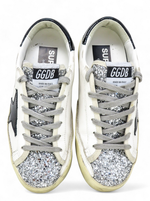 Tenis "Super Star"