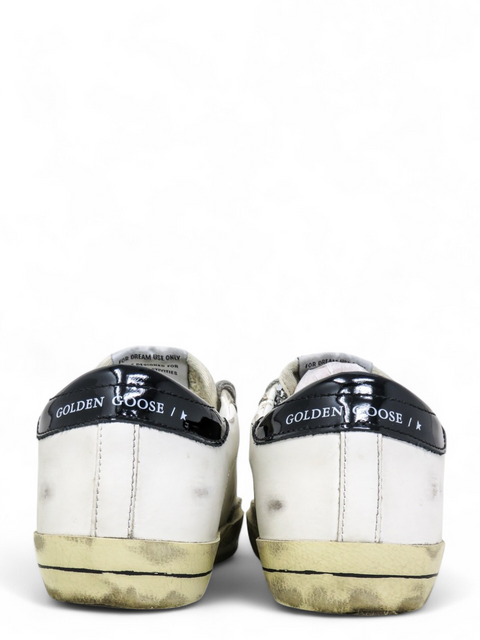 Tenis "Super Star"