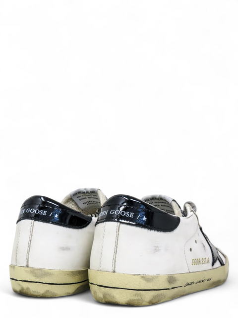 Tenis "Super Star"