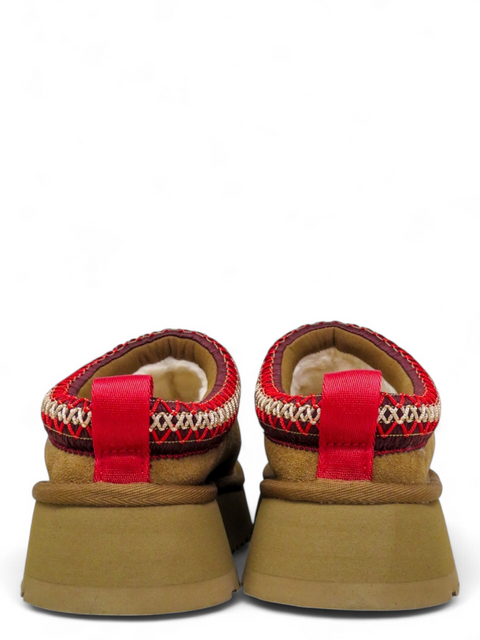Suecos "Tazz II"
