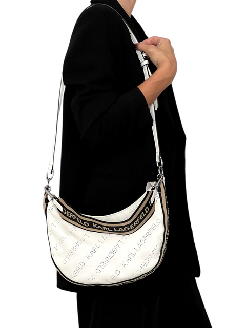 Bolso Blanco