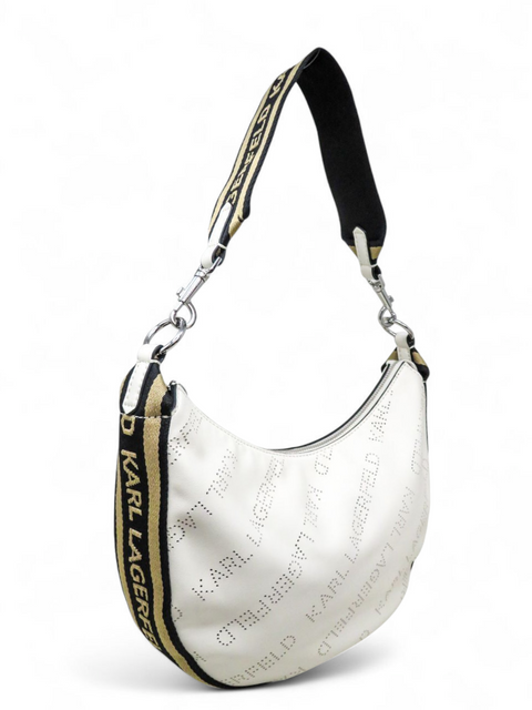 Bolso Blanco