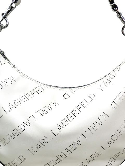 Bolso Blanco