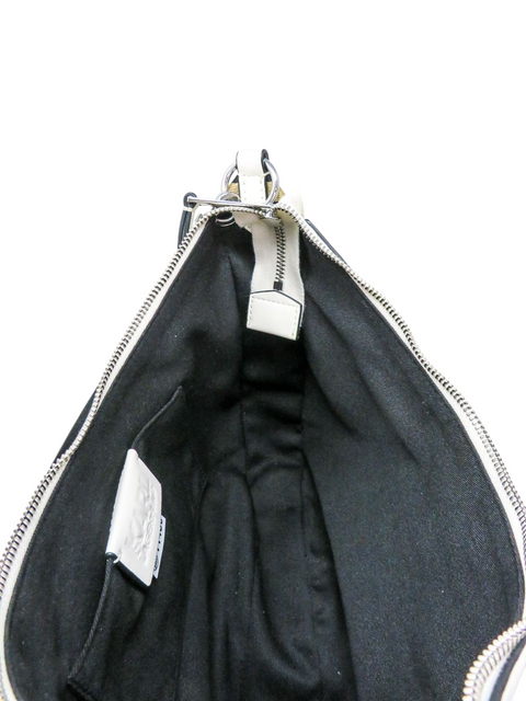 Bolso Blanco