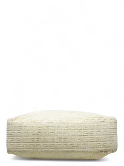 Bolso "Soft G-Tote Ivory"