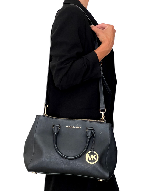 Bolso Negro
