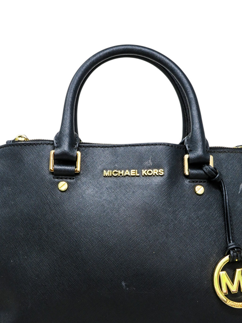 Bolso Negro
