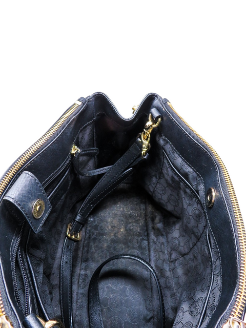 Bolso Negro