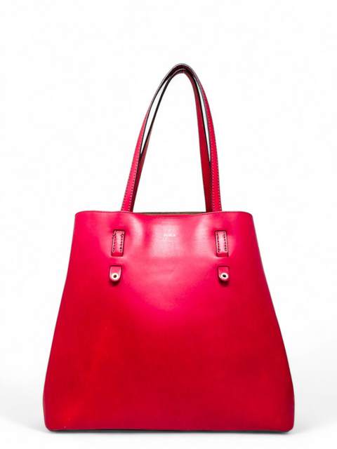 Bolso Rojo