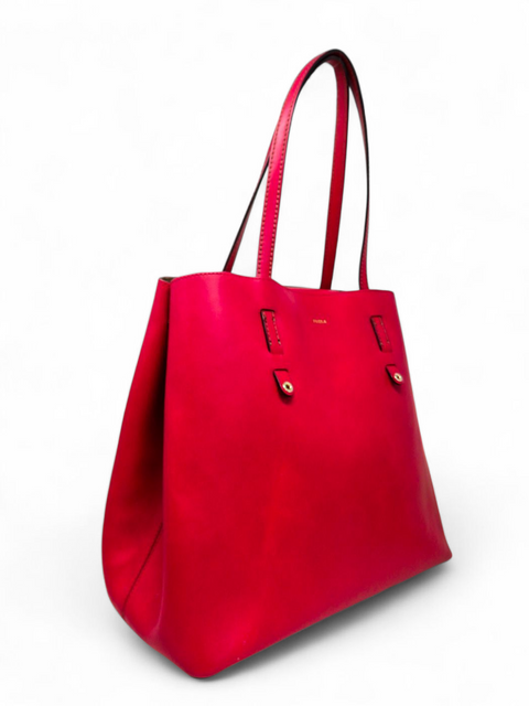 Bolso Rojo