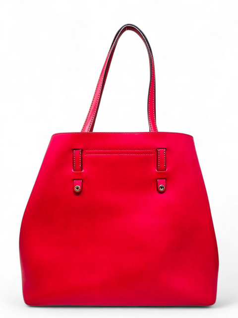 Bolso Rojo