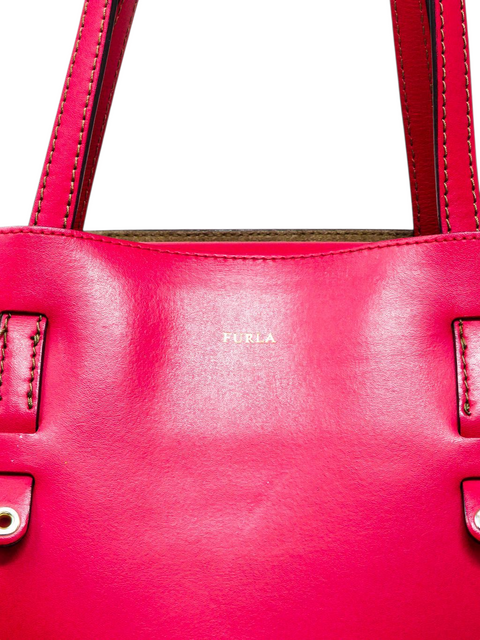 Bolso Rojo