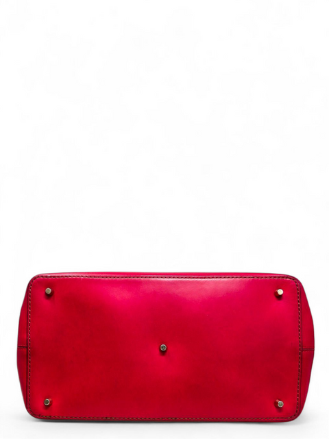 Bolso Rojo