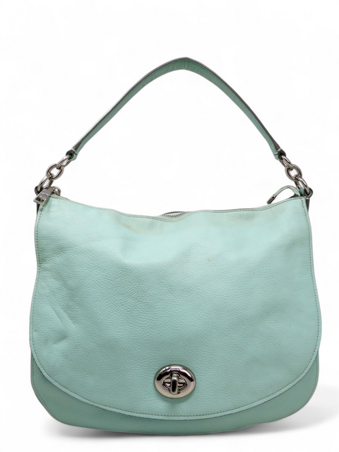 Bolso Verde Menta