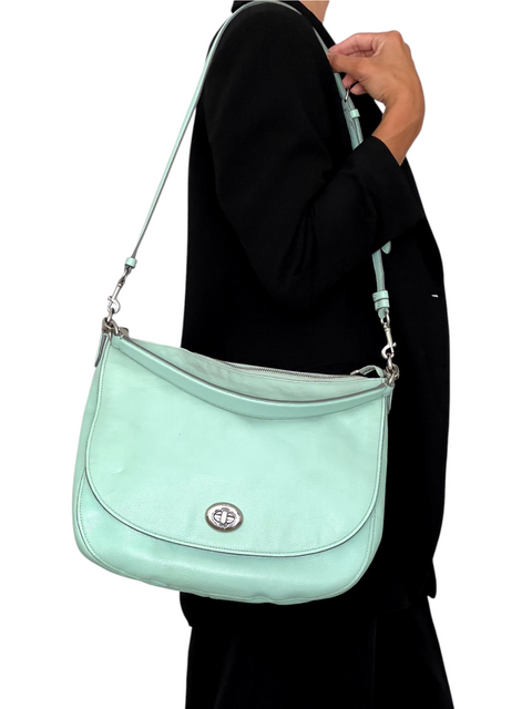 Bolso Verde Menta