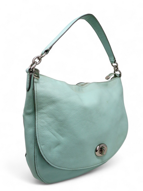 Bolso Verde Menta