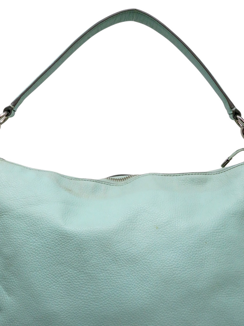 Bolso Verde Menta