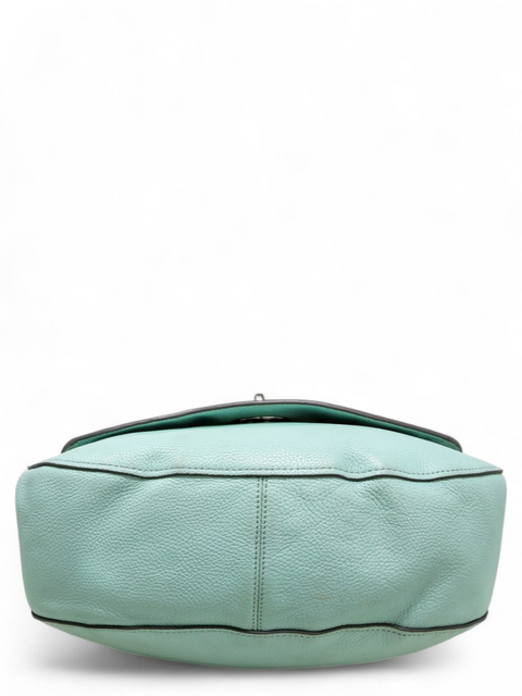 Bolso Verde Menta